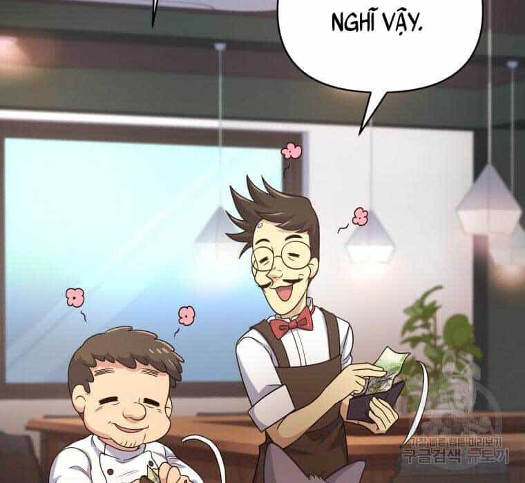 Nhà Hàng Thợ Săn Quái Vật - Chương 8 - ảnh 84