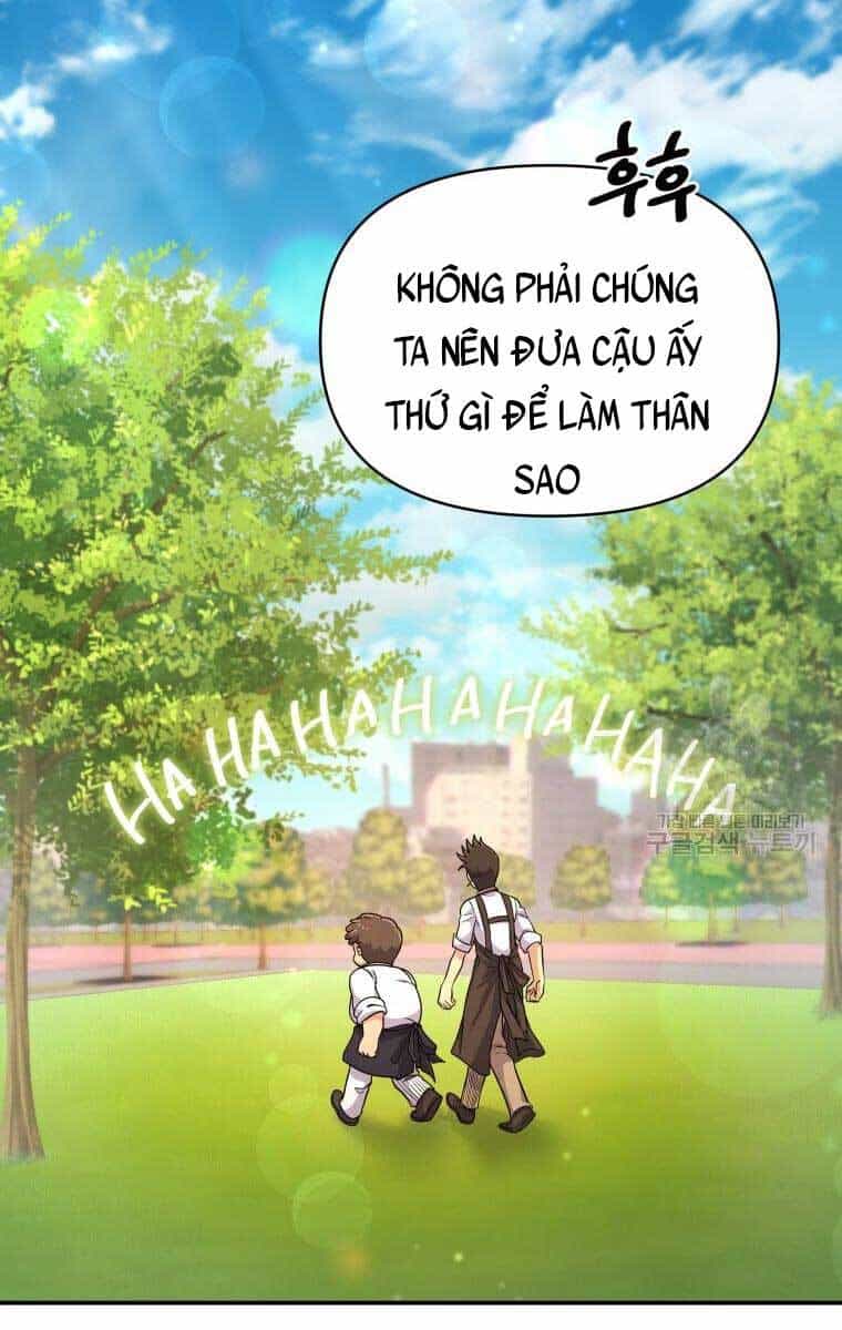 Nhà Hàng Thợ Săn Quái Vật - Chương 8 - ảnh 88