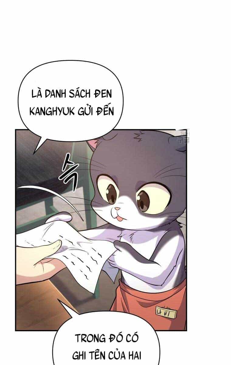 Nhà Hàng Thợ Săn Quái Vật - Chương 8 - ảnh 91