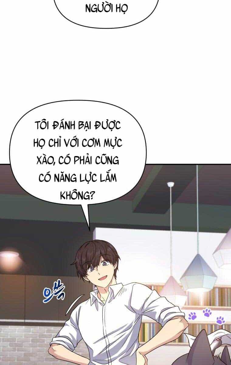 Nhà Hàng Thợ Săn Quái Vật - Chương 8 - ảnh 92
