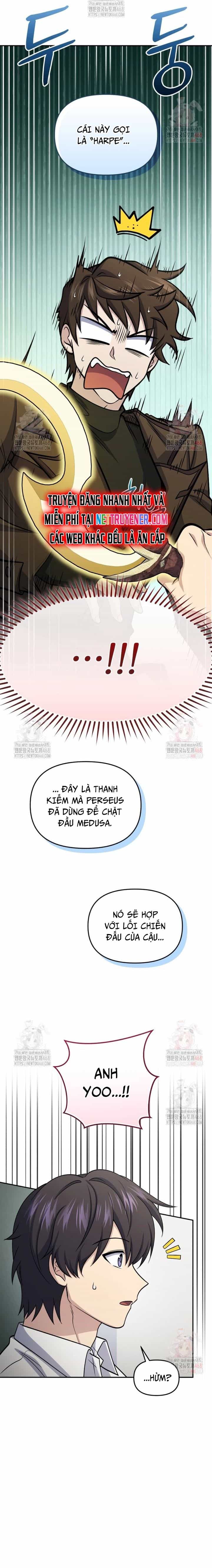 Nhà Hàng Thợ Săn Quái Vật - Chương 81 - ảnh 17