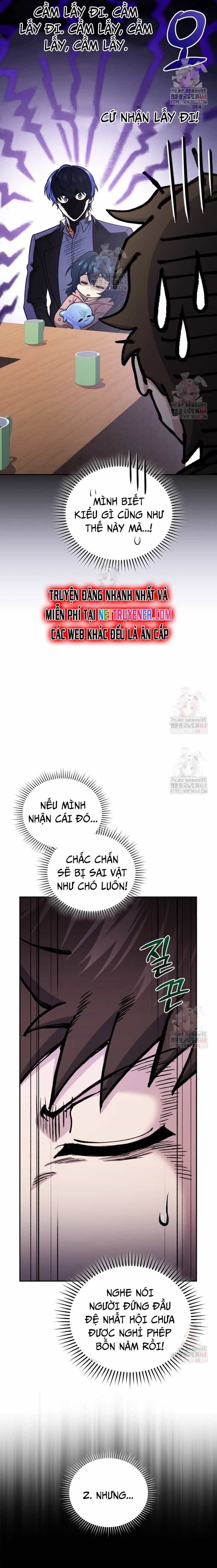Nhà Hàng Thợ Săn Quái Vật - Chương 81 - ảnh 19