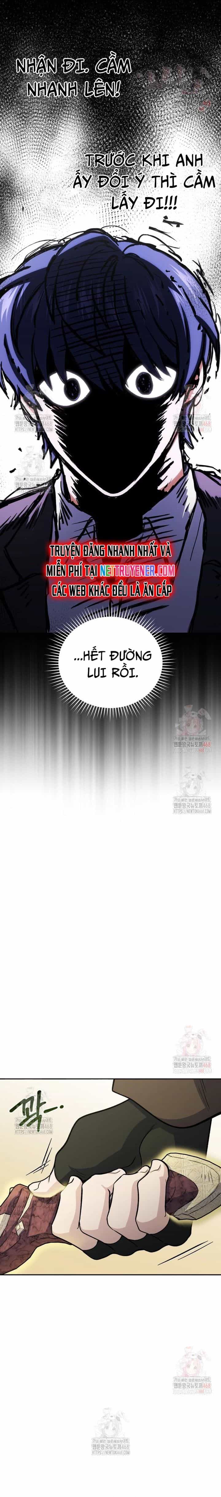 Nhà Hàng Thợ Săn Quái Vật - Chương 81 - ảnh 20