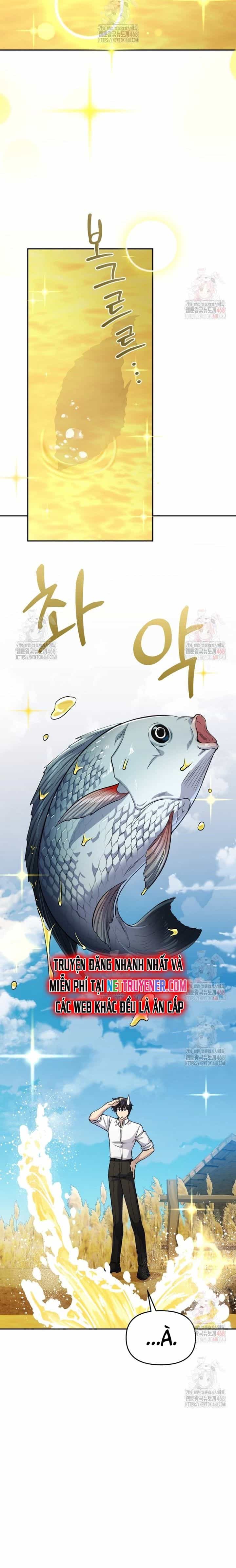 Nhà Hàng Thợ Săn Quái Vật - Chương 81 - ảnh 24