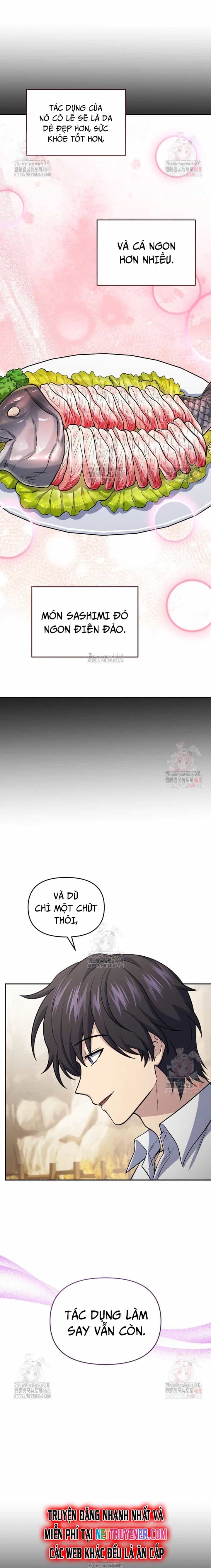 Nhà Hàng Thợ Săn Quái Vật - Chương 81 - ảnh 26