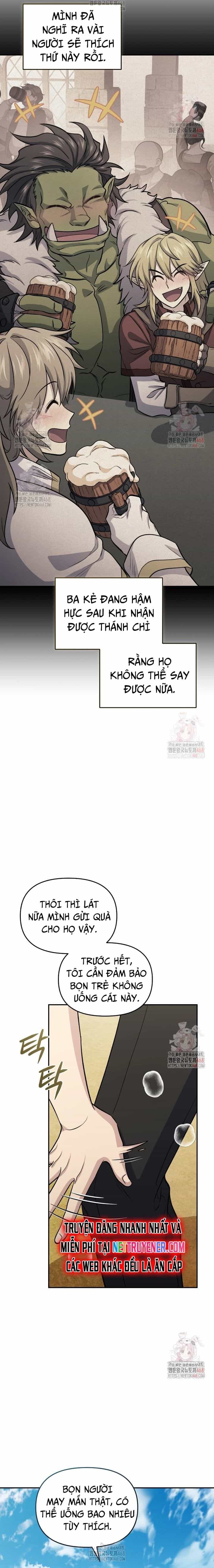 Nhà Hàng Thợ Săn Quái Vật - Chương 81 - ảnh 27