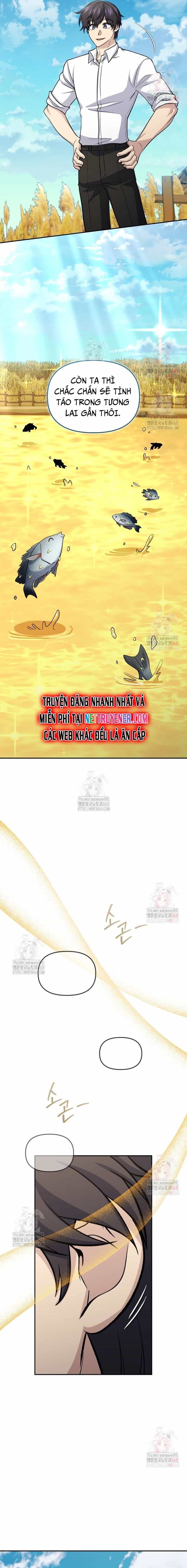 Nhà Hàng Thợ Săn Quái Vật - Chương 81 - ảnh 28