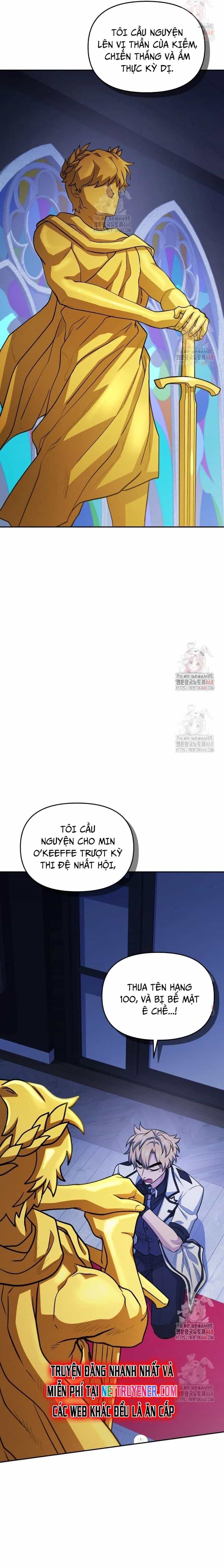 Nhà Hàng Thợ Săn Quái Vật - Chương 81 - ảnh 30
