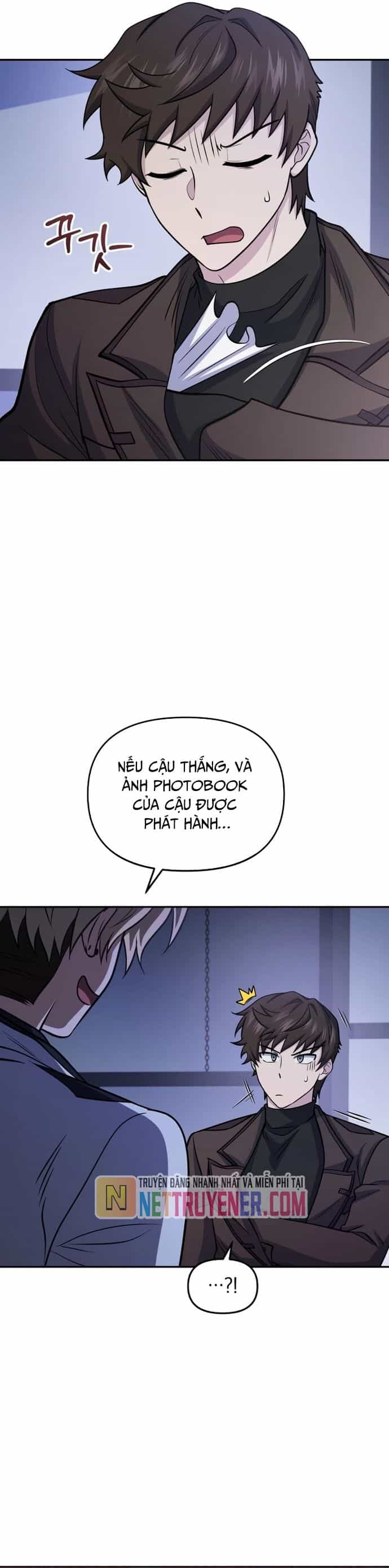 Nhà Hàng Thợ Săn Quái Vật - Chương 82 - ảnh 12