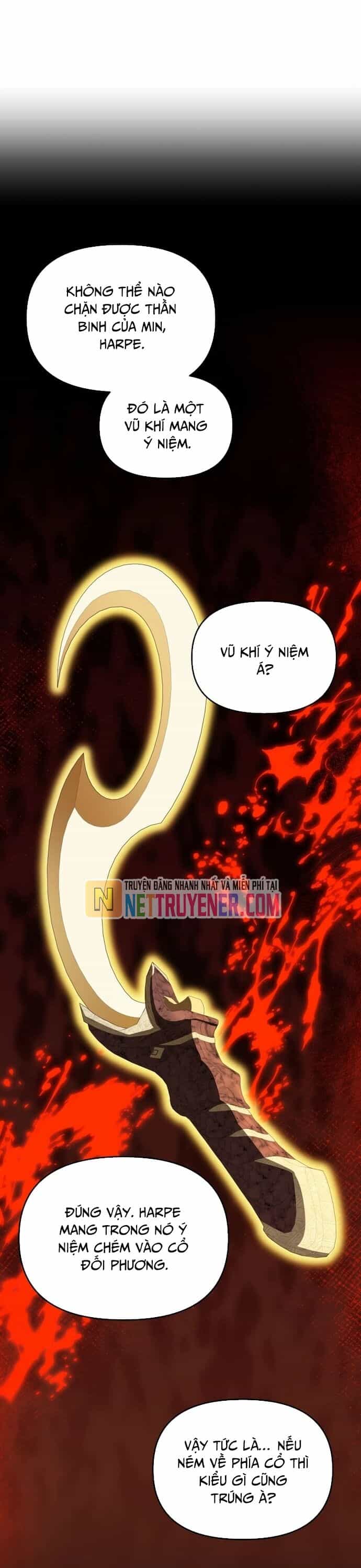 Nhà Hàng Thợ Săn Quái Vật - Chương 82 - ảnh 21