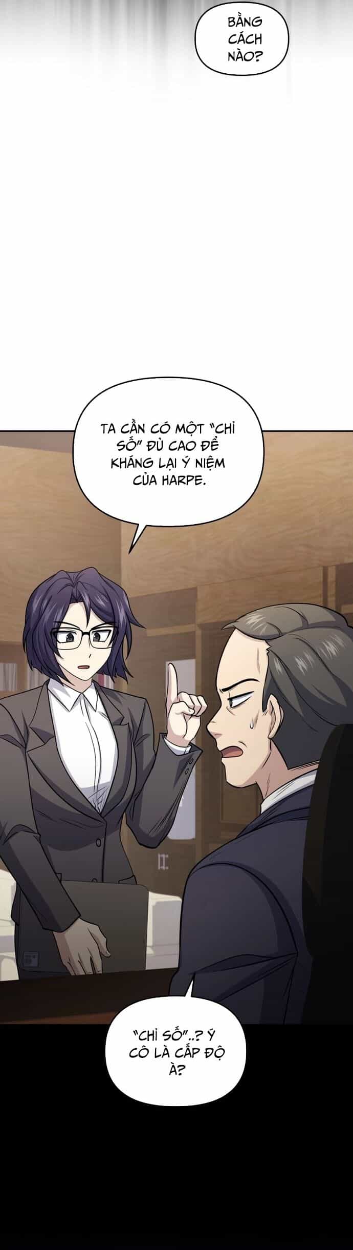 Nhà Hàng Thợ Săn Quái Vật - Chương 82 - ảnh 23