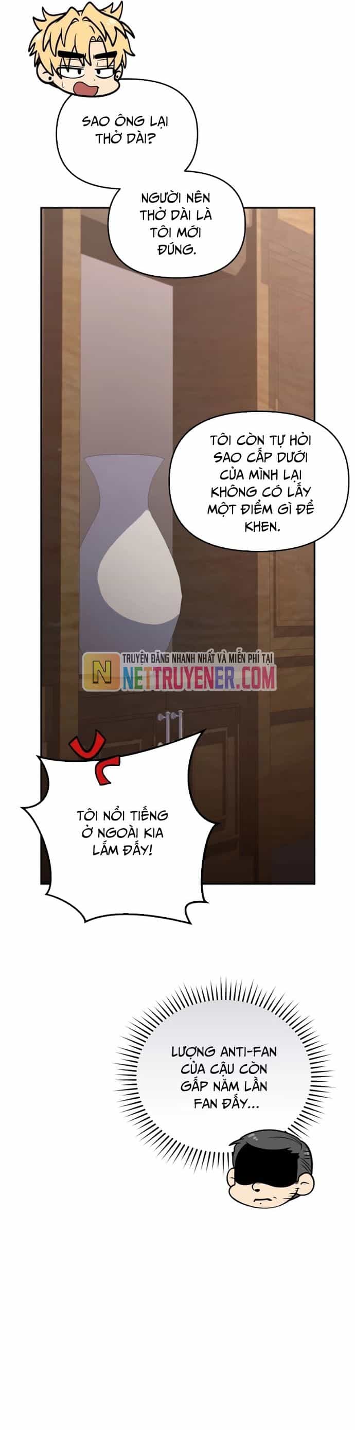 Nhà Hàng Thợ Săn Quái Vật - Chương 82 - ảnh 33