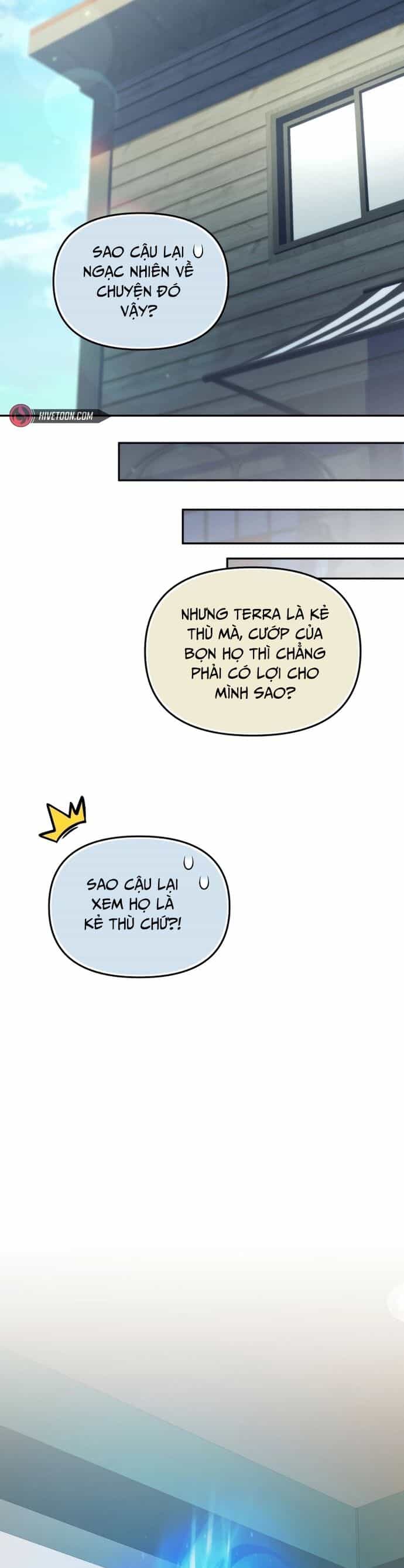 Nhà Hàng Thợ Săn Quái Vật - Chương 82 - ảnh 56