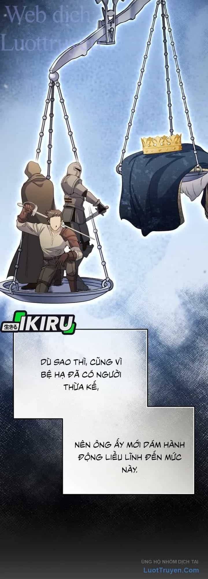 Nhà Hàng Thợ Săn Quái Vật - Chương 83 - ảnh 21