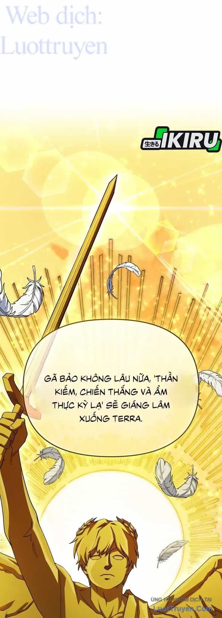 Nhà Hàng Thợ Săn Quái Vật - Chương 83 - ảnh 27