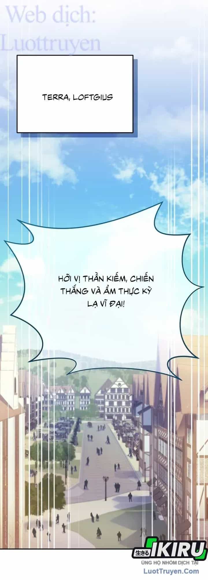 Nhà Hàng Thợ Săn Quái Vật - Chương 83 - ảnh 31