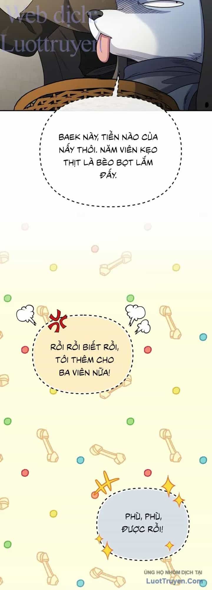 Nhà Hàng Thợ Săn Quái Vật - Chương 83 - ảnh 34