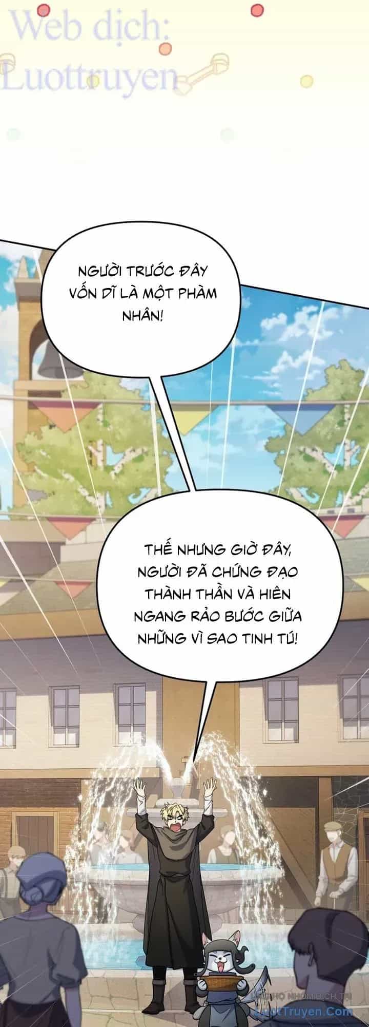 Nhà Hàng Thợ Săn Quái Vật - Chương 83 - ảnh 35