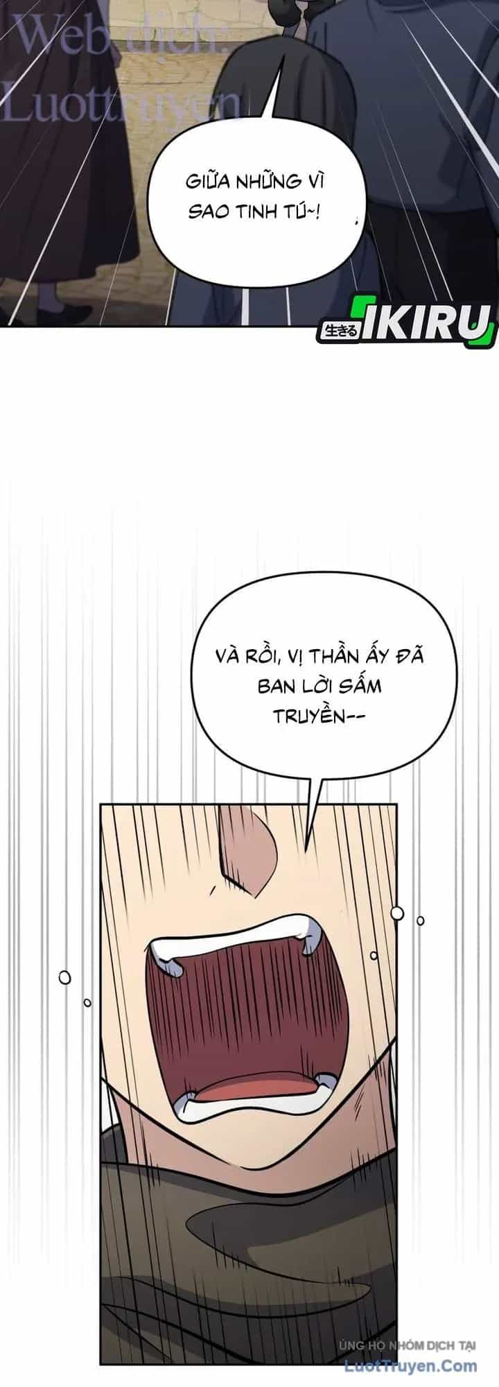 Nhà Hàng Thợ Săn Quái Vật - Chương 83 - ảnh 36