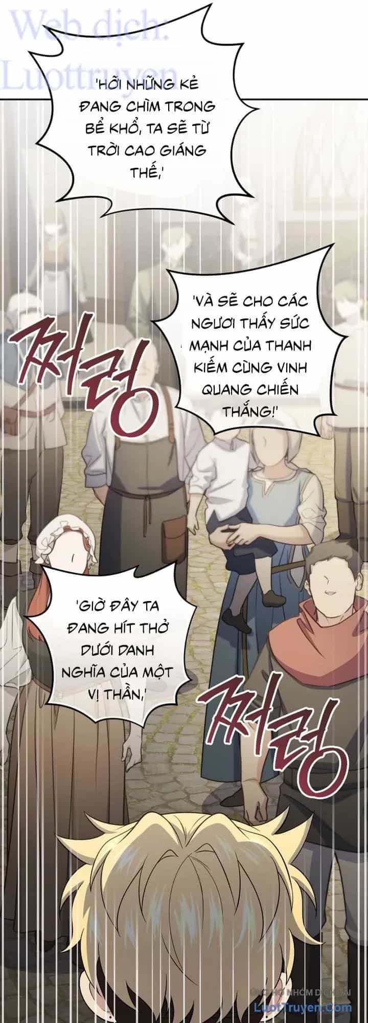 Nhà Hàng Thợ Săn Quái Vật - Chương 83 - ảnh 38