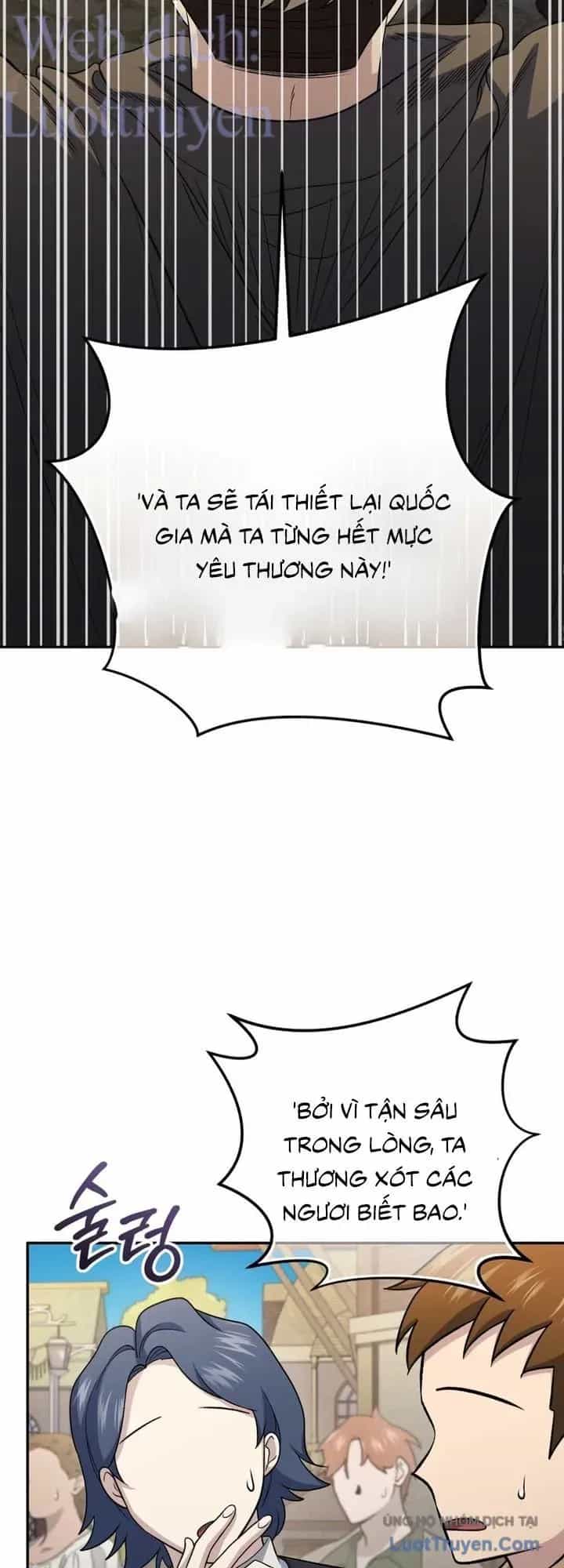 Nhà Hàng Thợ Săn Quái Vật - Chương 83 - ảnh 39