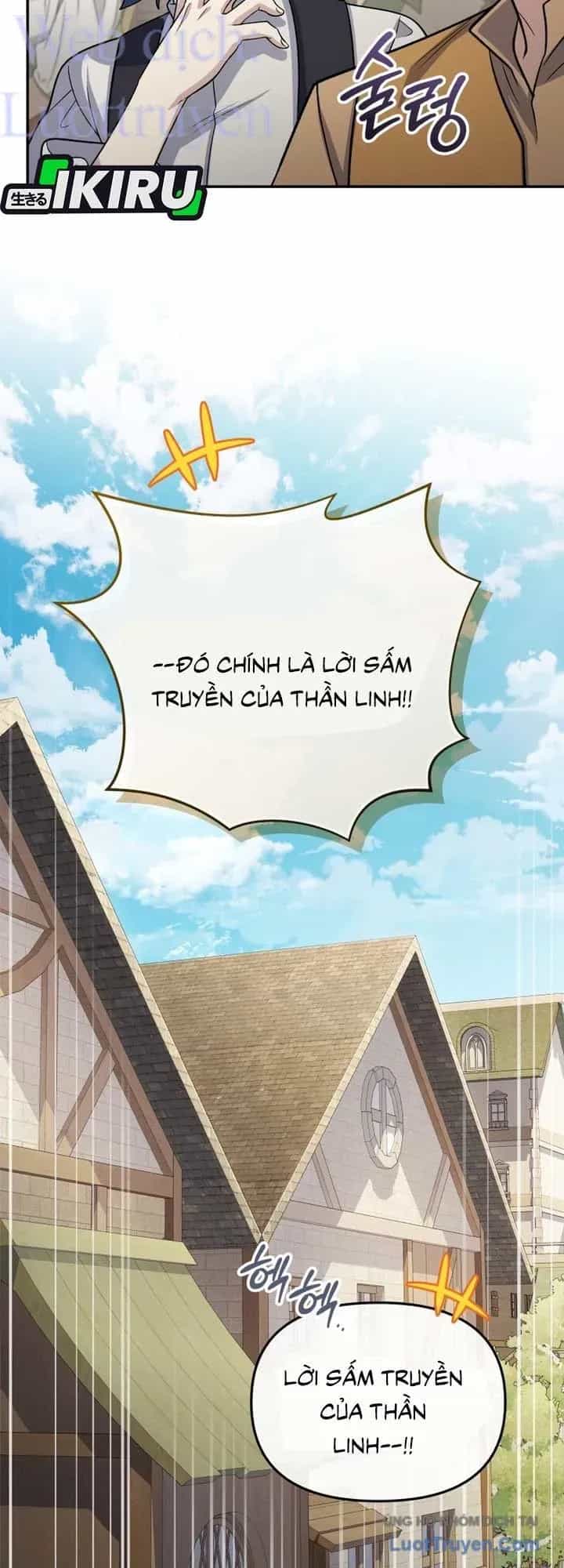 Nhà Hàng Thợ Săn Quái Vật - Chương 83 - ảnh 40