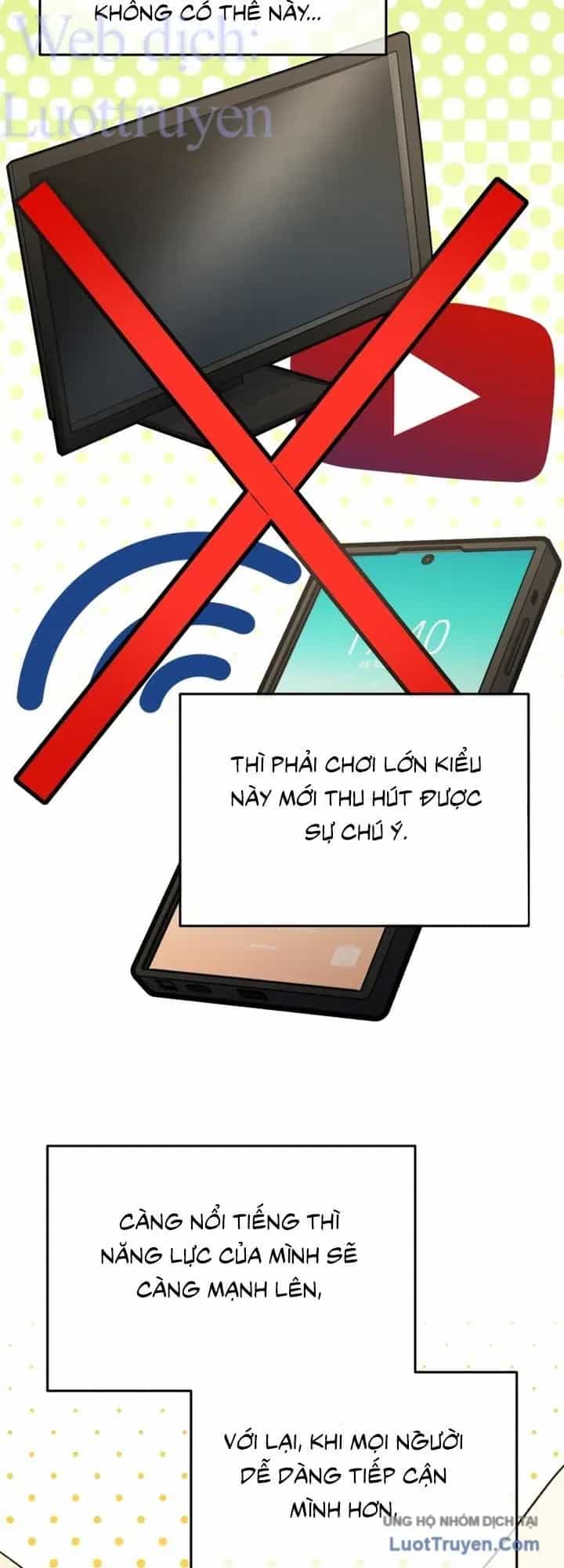 Nhà Hàng Thợ Săn Quái Vật - Chương 83 - ảnh 46
