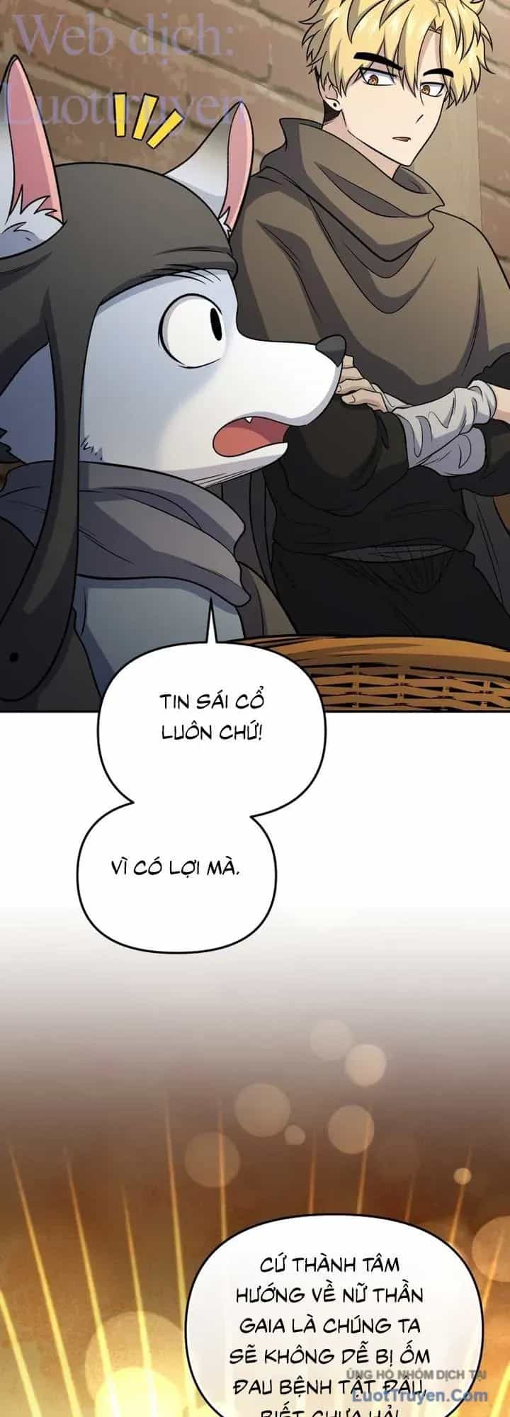 Nhà Hàng Thợ Săn Quái Vật - Chương 83 - ảnh 49