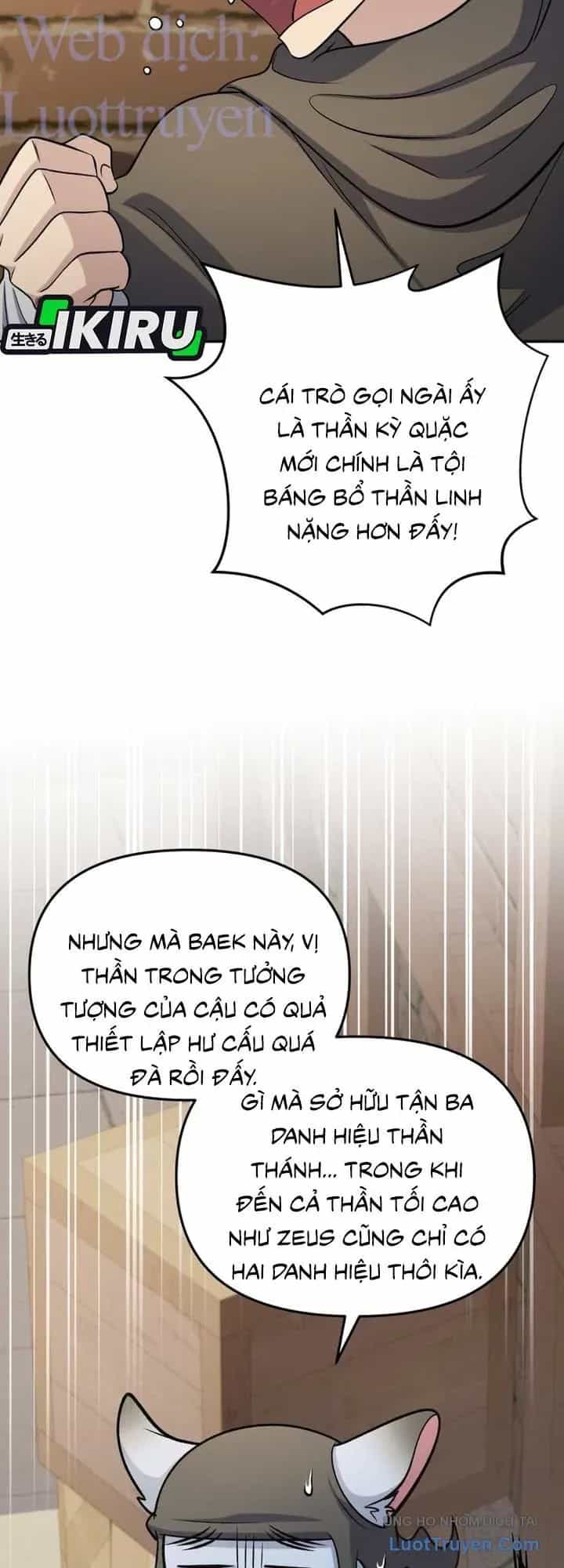 Nhà Hàng Thợ Săn Quái Vật - Chương 83 - ảnh 54