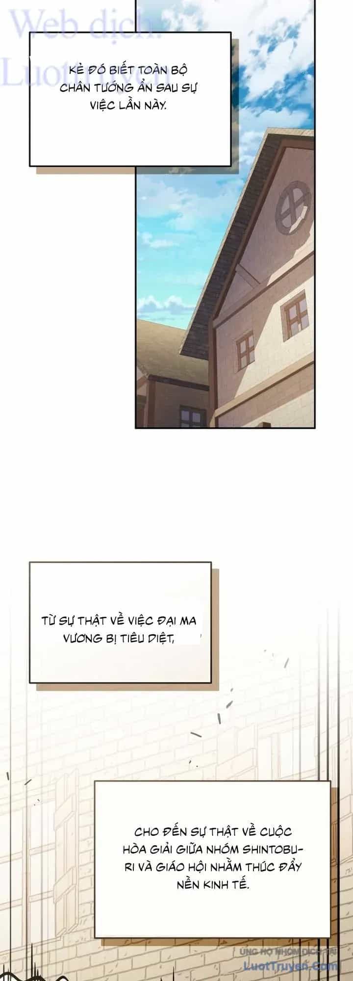 Nhà Hàng Thợ Săn Quái Vật - Chương 83 - ảnh 72
