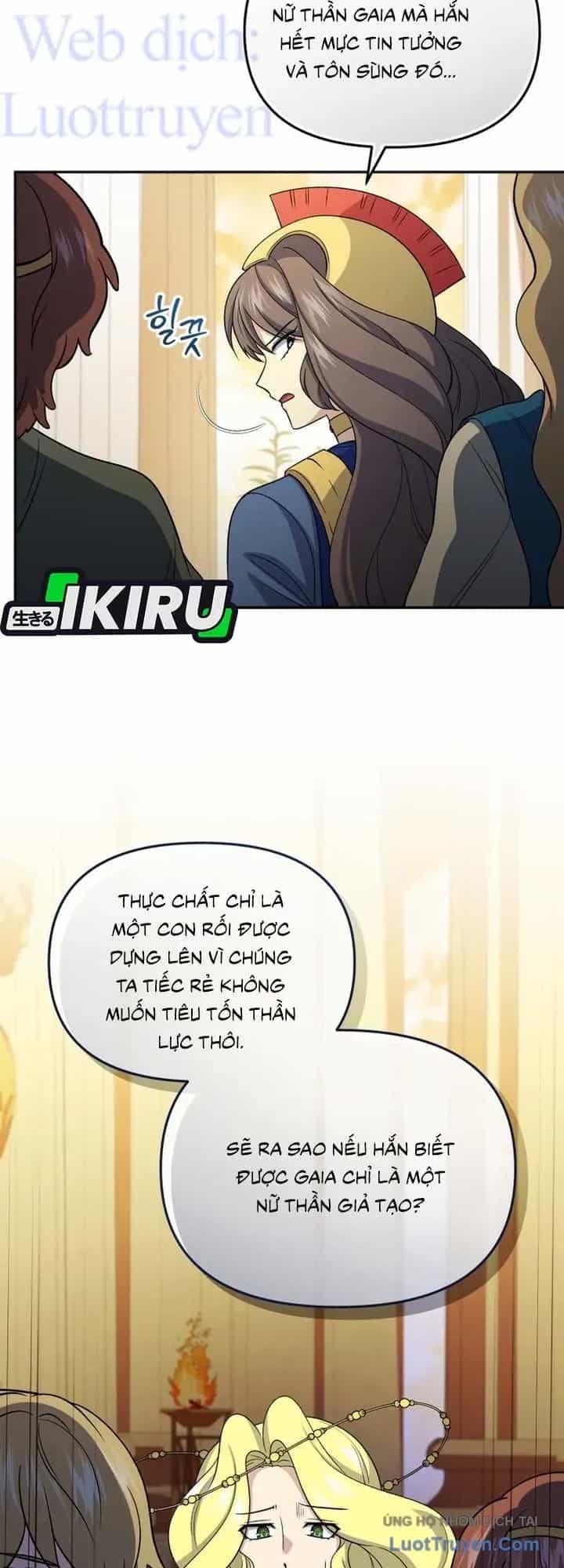 Nhà Hàng Thợ Săn Quái Vật - Chương 84 - ảnh 21