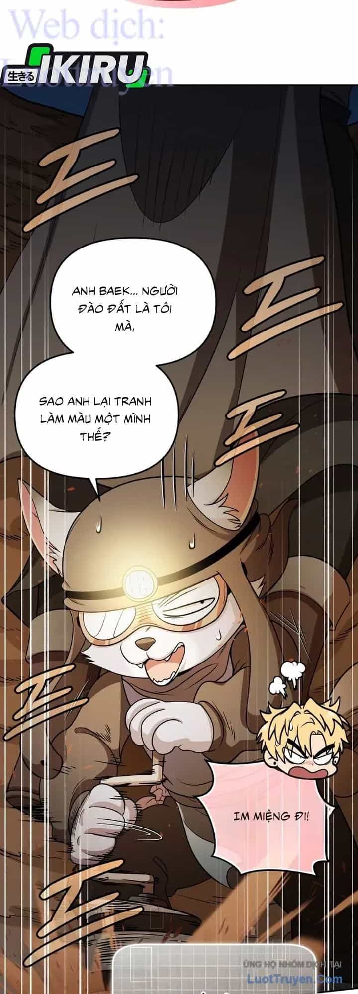 Nhà Hàng Thợ Săn Quái Vật - Chương 84 - ảnh 41
