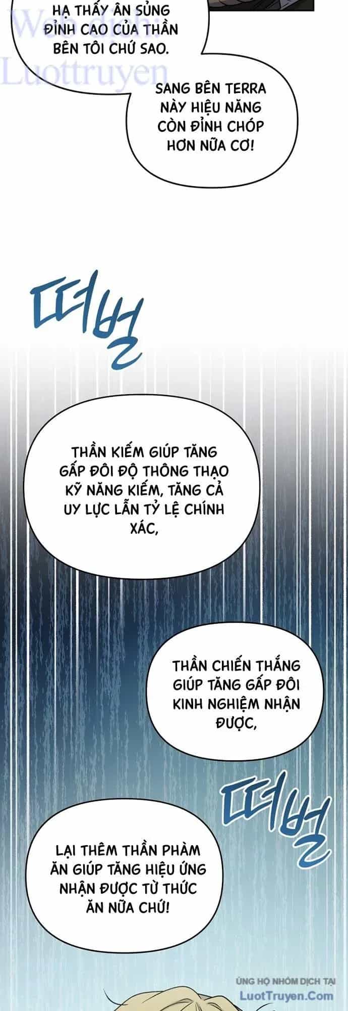 Nhà Hàng Thợ Săn Quái Vật - Chương 85 - ảnh 12