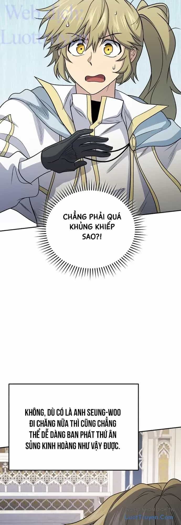 Nhà Hàng Thợ Săn Quái Vật - Chương 85 - ảnh 13