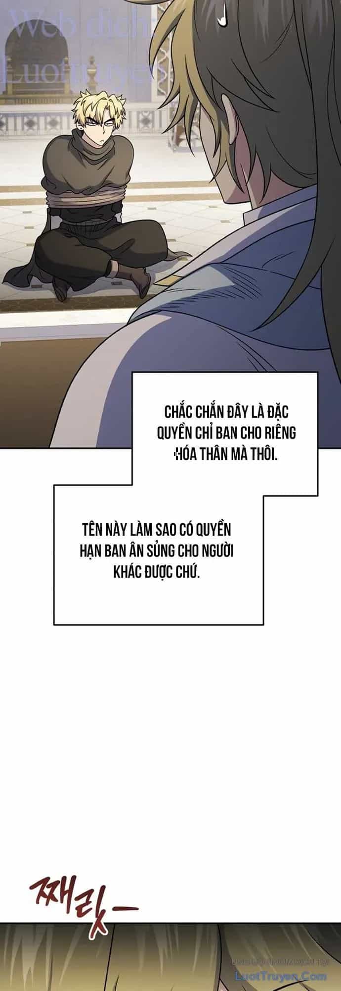 Nhà Hàng Thợ Săn Quái Vật - Chương 85 - ảnh 14
