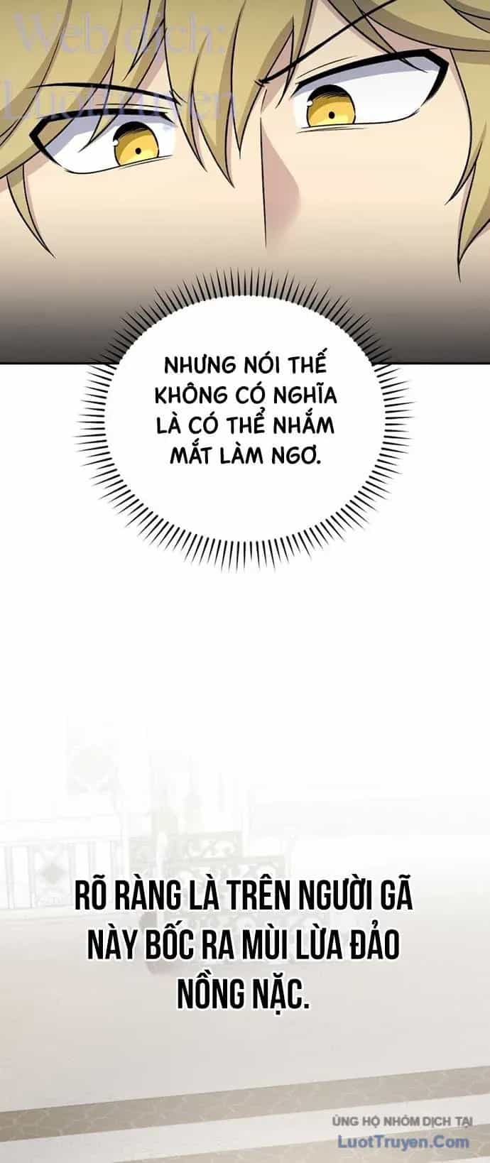 Nhà Hàng Thợ Săn Quái Vật - Chương 85 - ảnh 15