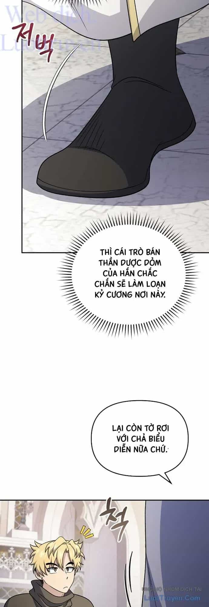 Nhà Hàng Thợ Săn Quái Vật - Chương 85 - ảnh 17