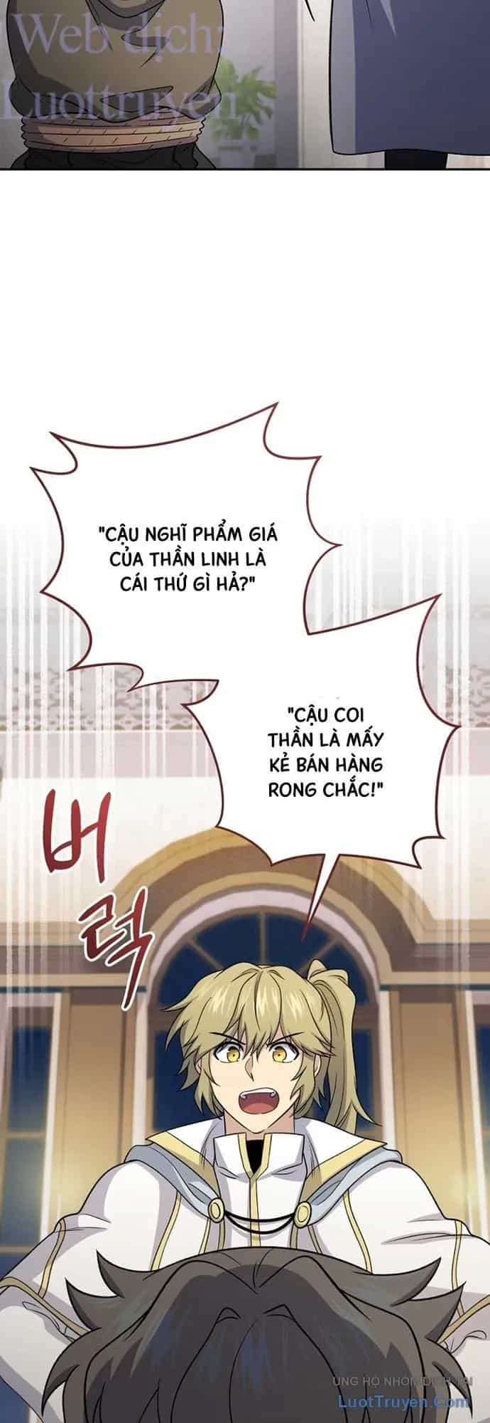 Nhà Hàng Thợ Săn Quái Vật - Chương 85 - ảnh 18
