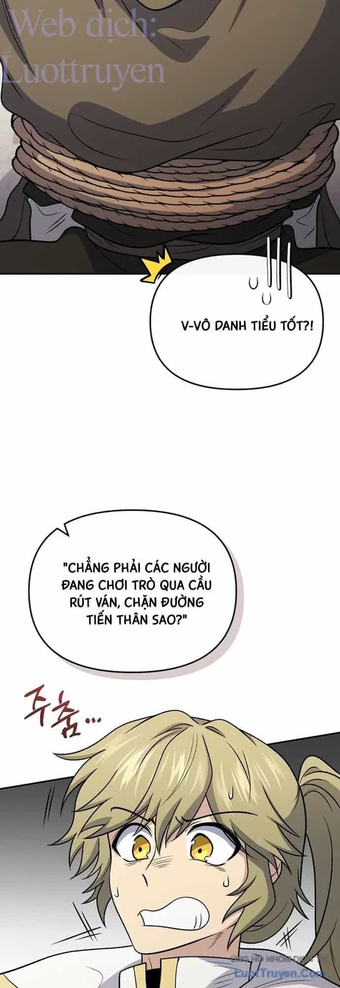 Nhà Hàng Thợ Săn Quái Vật - Chương 85 - ảnh 20