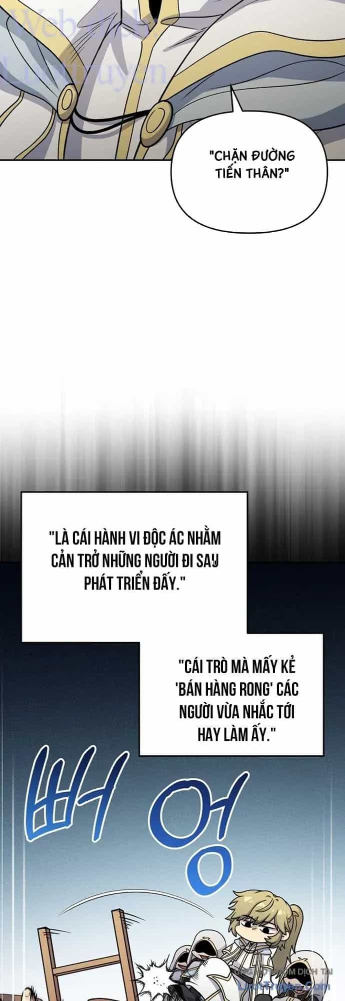 Nhà Hàng Thợ Săn Quái Vật - Chương 85 - ảnh 21