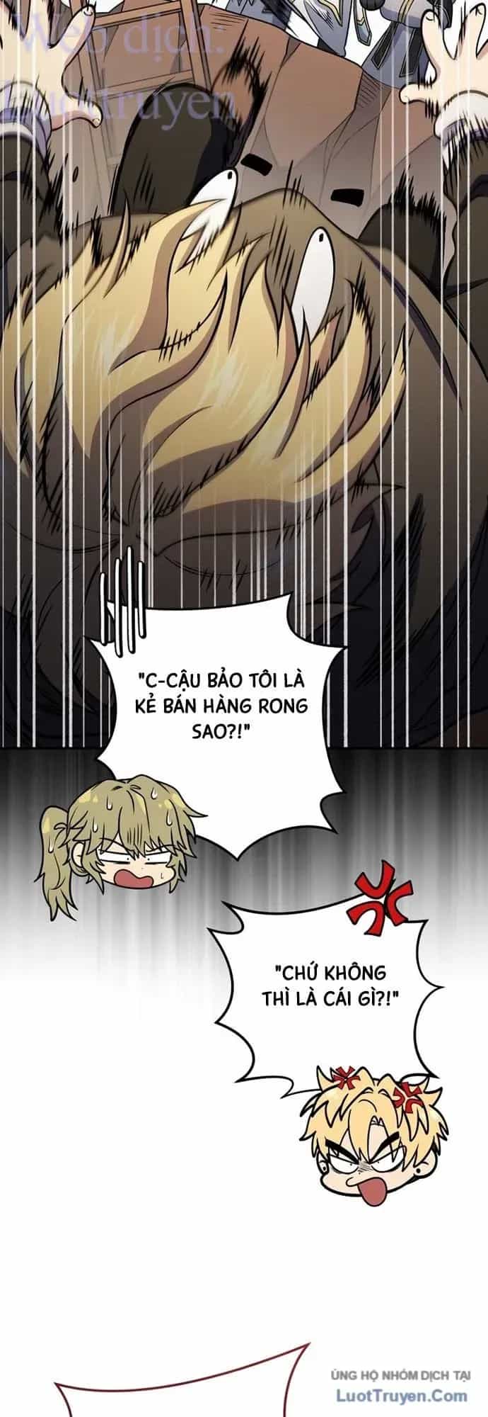 Nhà Hàng Thợ Săn Quái Vật - Chương 85 - ảnh 22