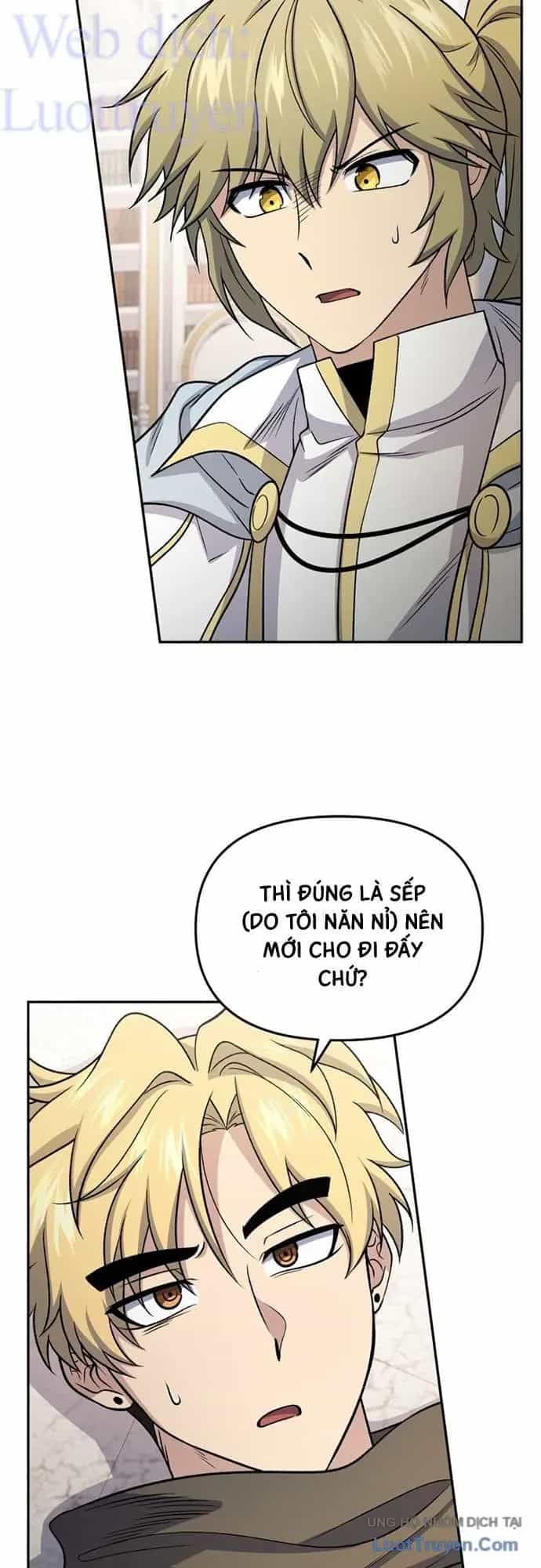 Nhà Hàng Thợ Săn Quái Vật - Chương 85 - ảnh 29