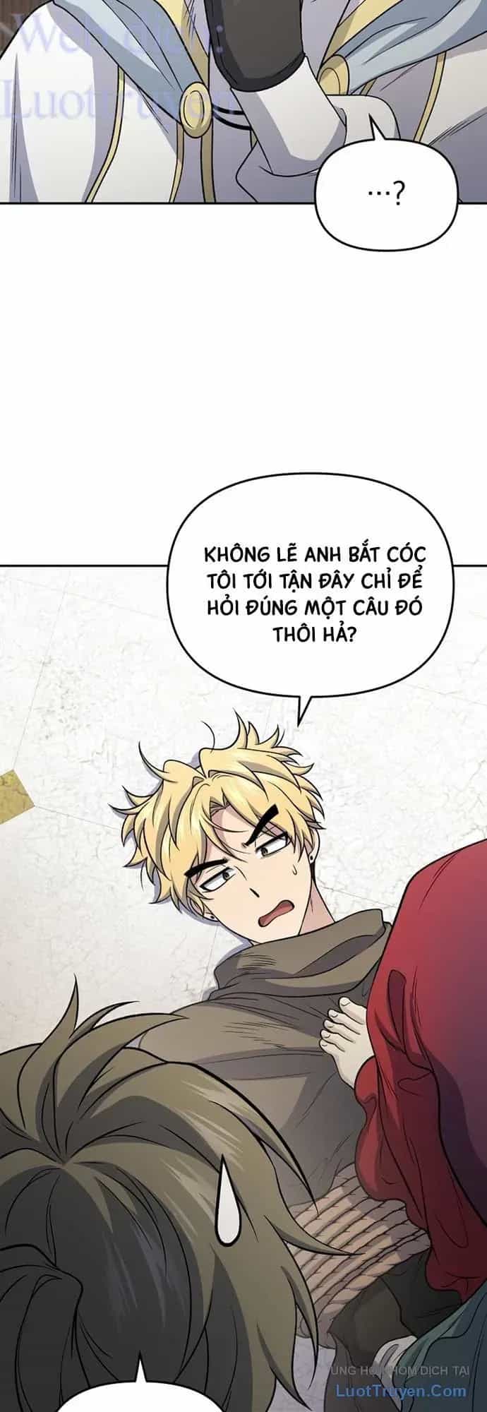 Nhà Hàng Thợ Săn Quái Vật - Chương 85 - ảnh 36