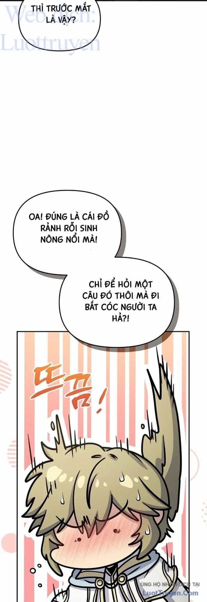 Nhà Hàng Thợ Săn Quái Vật - Chương 85 - ảnh 37