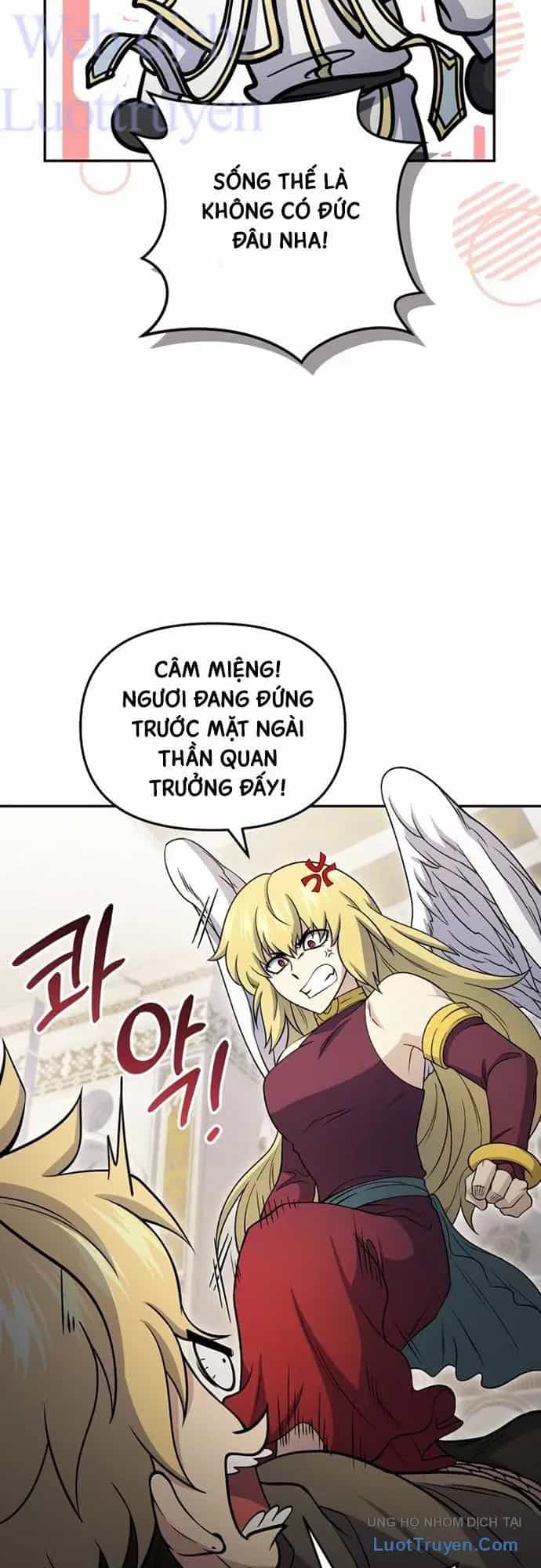 Nhà Hàng Thợ Săn Quái Vật - Chương 85 - ảnh 38