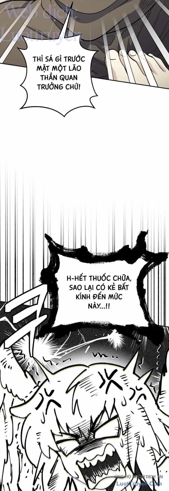 Nhà Hàng Thợ Săn Quái Vật - Chương 85 - ảnh 40