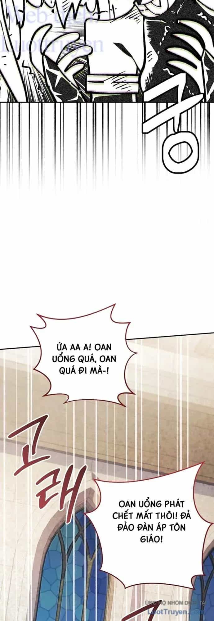 Nhà Hàng Thợ Săn Quái Vật - Chương 85 - ảnh 41