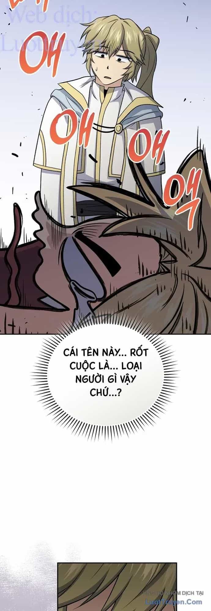 Nhà Hàng Thợ Săn Quái Vật - Chương 85 - ảnh 43