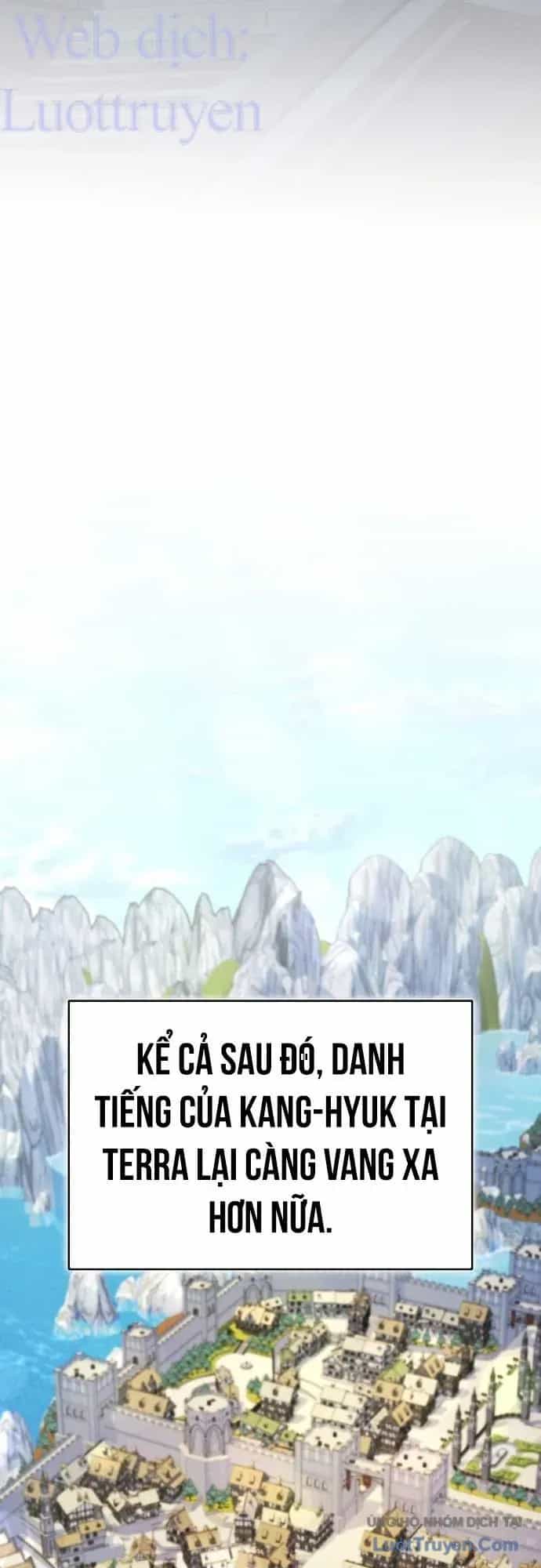 Nhà Hàng Thợ Săn Quái Vật - Chương 85 - ảnh 47