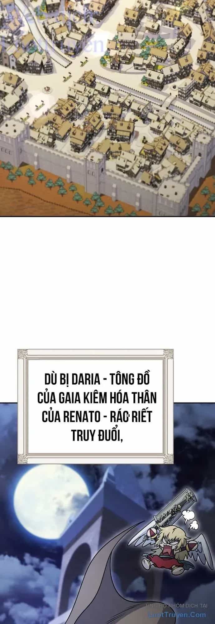 Nhà Hàng Thợ Săn Quái Vật - Chương 85 - ảnh 48
